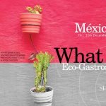 The Eco-Gastronomy Project - Mexico