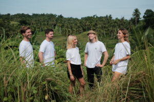 Regenerating Gastronomy through an Interdisciplinary Approach in the Philippines