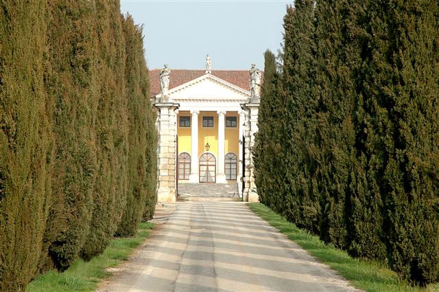 Villa favorita