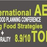 7th International AESOP Sustainable Food Planning Conference