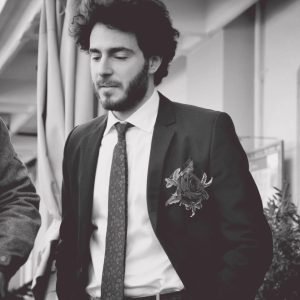 Un incontro con Andrea Ribaldone, chef monferrino aperto alle cucine del mondo