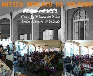 Mercato contadino “agorà” del suo territorio