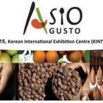 UNISG @ Asio Gusto Slow Food, Seoul (Korea)