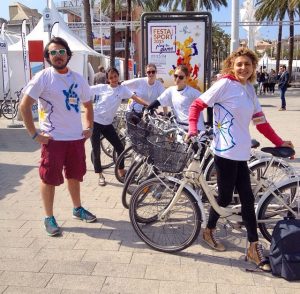 Bike n’ Eat: gustare la tradizione su due ruote