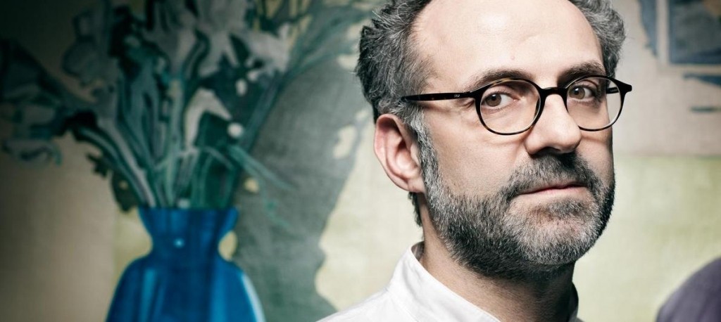 massimo bottura