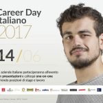 Career Day Italiano 2017