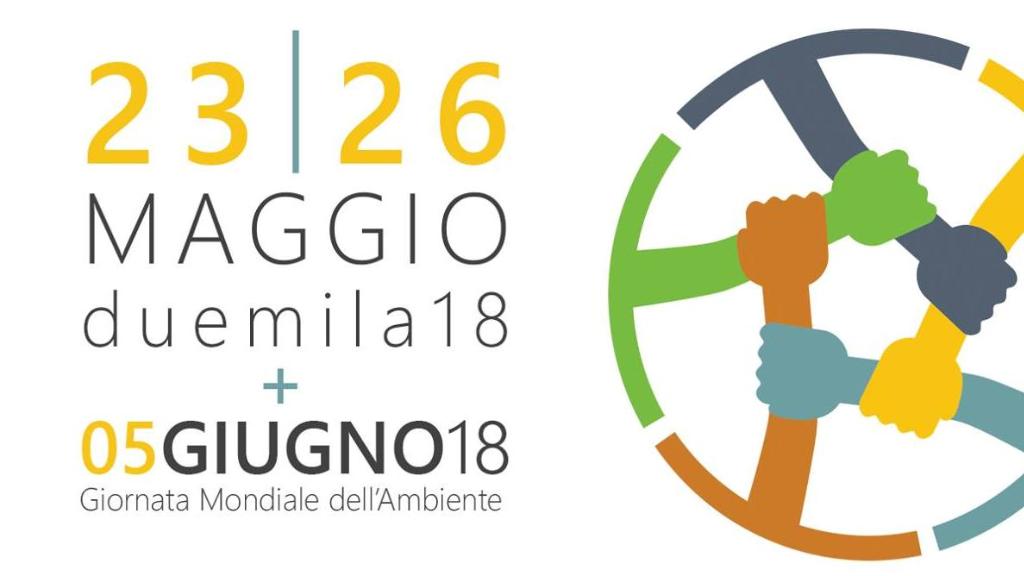 Circonomia, il festival dell’Economia Circolare