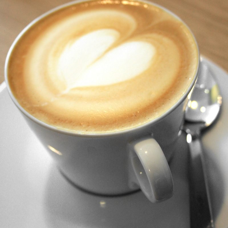 Lezioni sul caffè