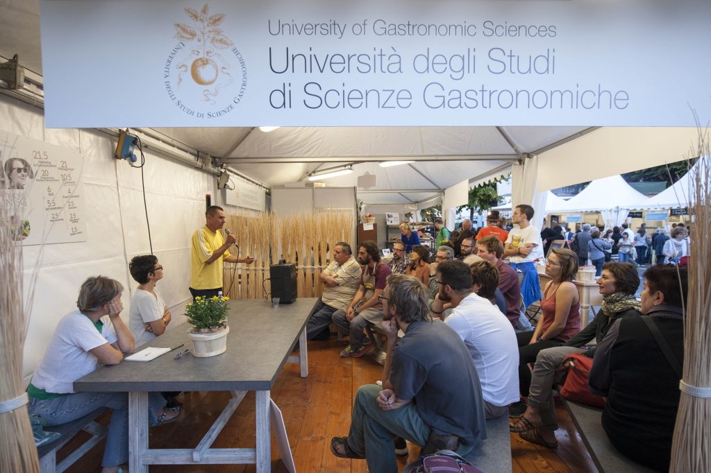 conferenza cereali migliorini cheese 2015