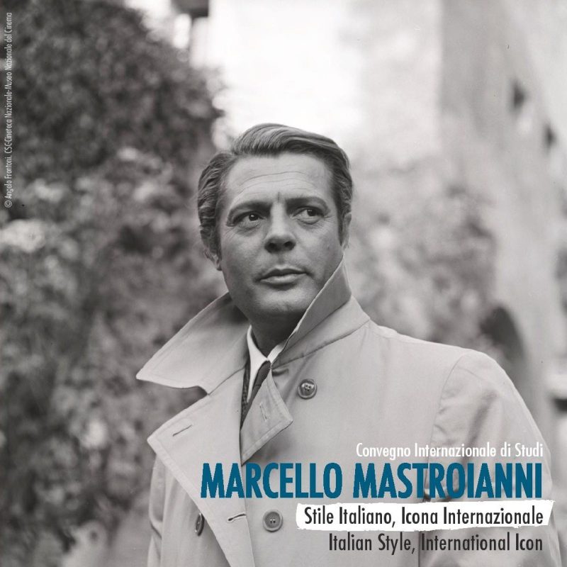 Workshop “La grande abbuffata: Mastroianni e il cibo nel cinema italiano” 