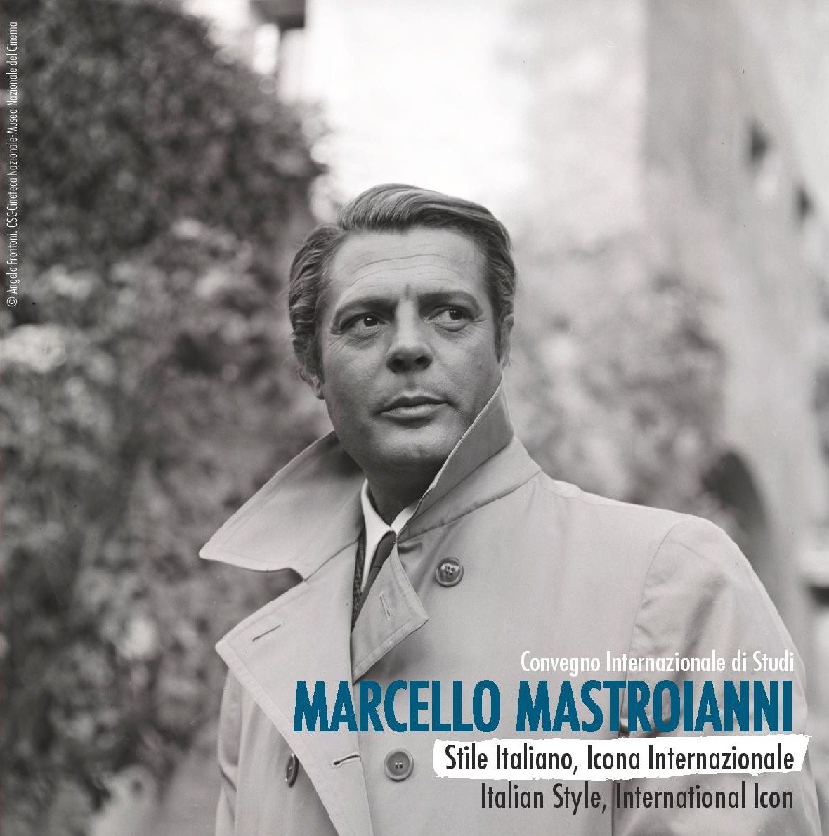 Workshop “La grande abbuffata: Mastroianni e il cibo nel cinema italiano” 
