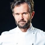 Carlo Cracco alle Tavole Accademiche UNISG