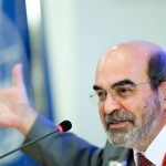 Il Direttore Generale della FAO in visita all’UNISG