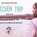 Riccardo De Prà - "La cucina in viaggio"