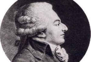Grimod de La Reynière