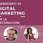 Ingredienti di Digital Marketing per la ristorazione