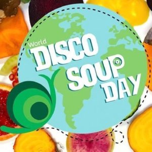 Let’s Soup