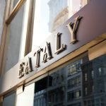 UNISG @ Eataly New York