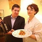 Tavole Accademiche - Enrico e Elide Cordero