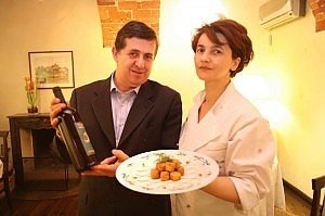 Tavole Accademiche - Enrico e Elide Cordero