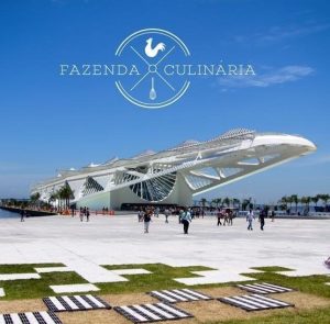 Pollenzo – Rio De Janeiro