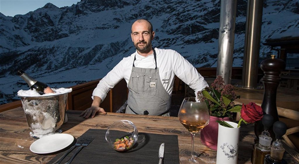 federico zanasi