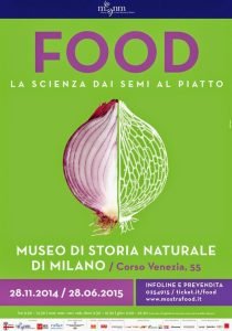 FOOD | La scienza dai semi al piatto