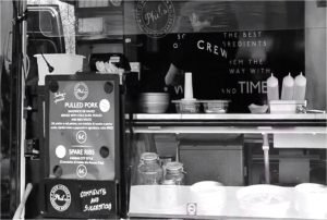 Gourmet food trucks: la rivincita degli chef di strada