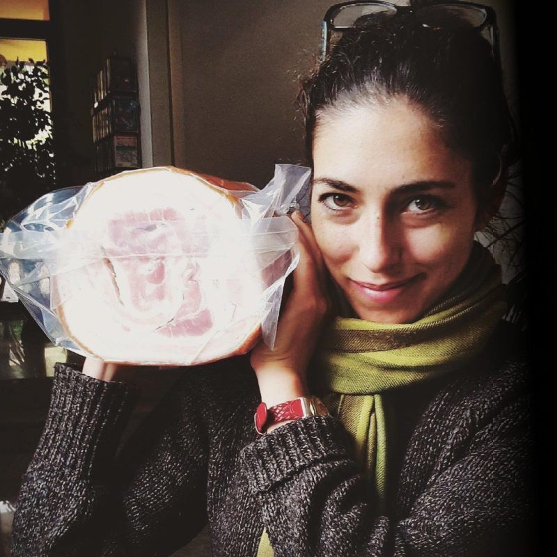 The New Gastronomes