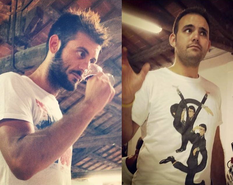 The New Gastronomes