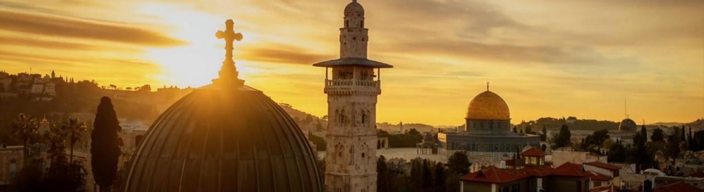 gerusalemme