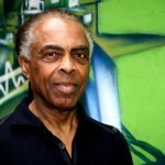 Incontro con Gilberto Gil 