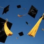 Graduation Day 2014