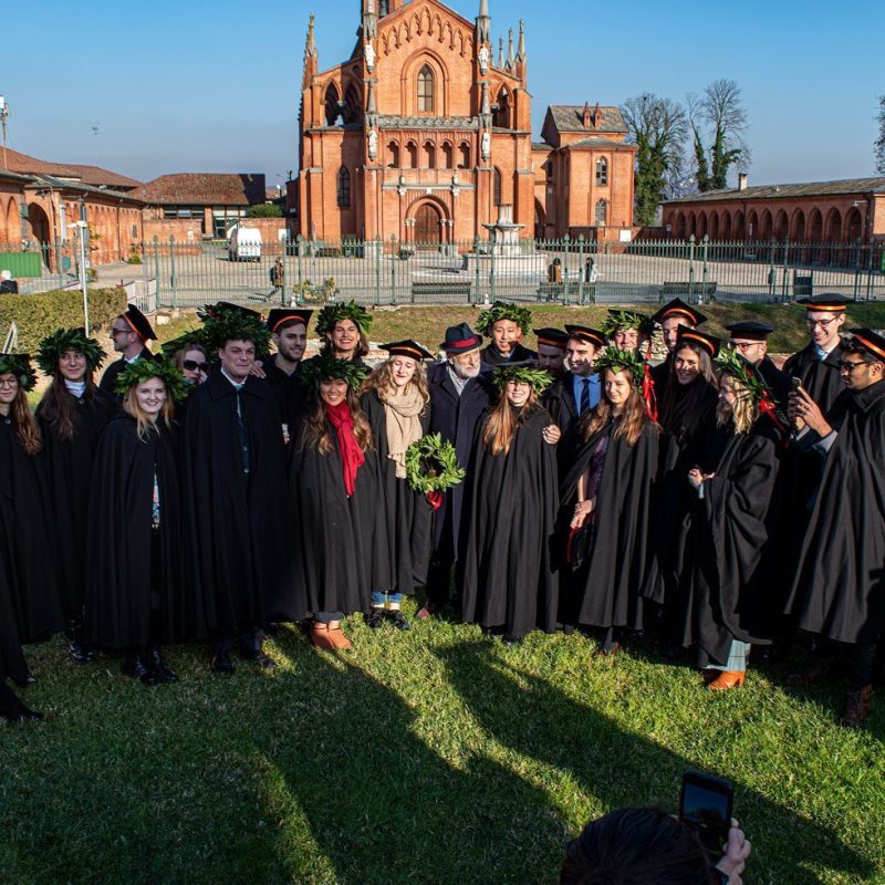 Graduation
