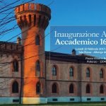 Inaugurazione dell'Anno Accademico Unisg 2016-2017