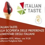 Italian Taste