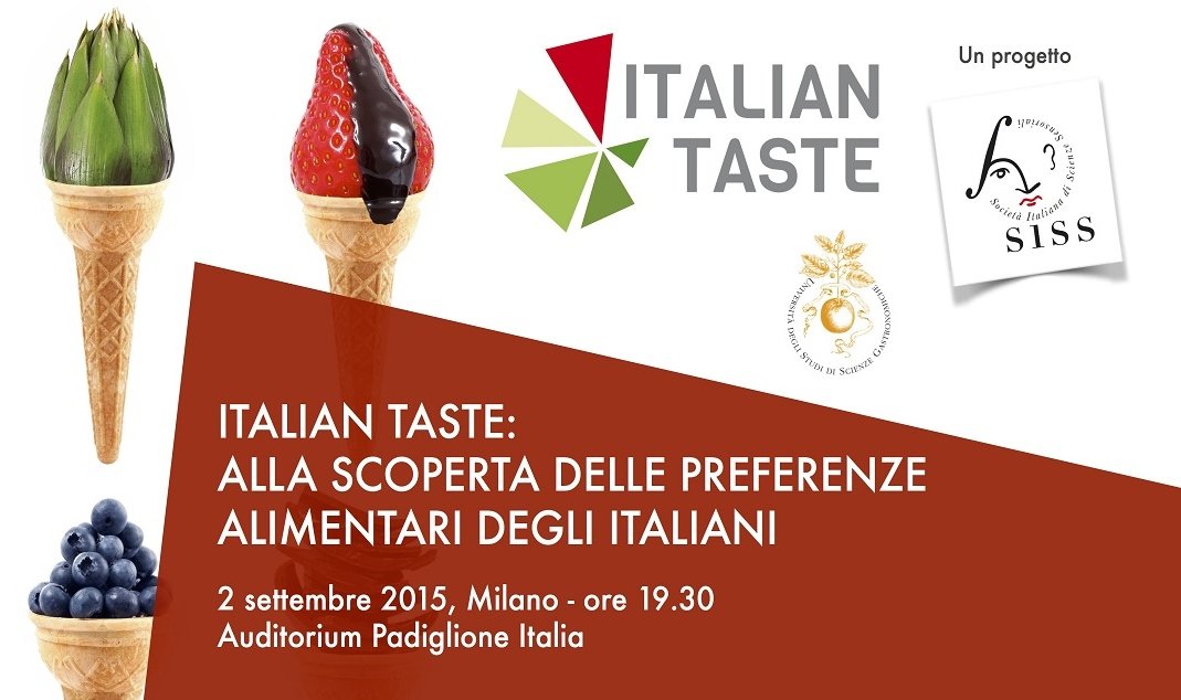 Italian Taste