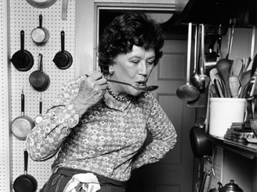 julia-child