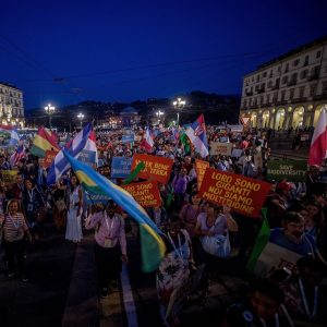 Il senso ed il valore della comunità