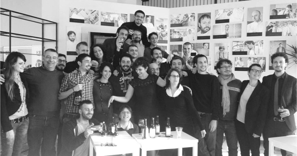 mastri birrai unisg 2014