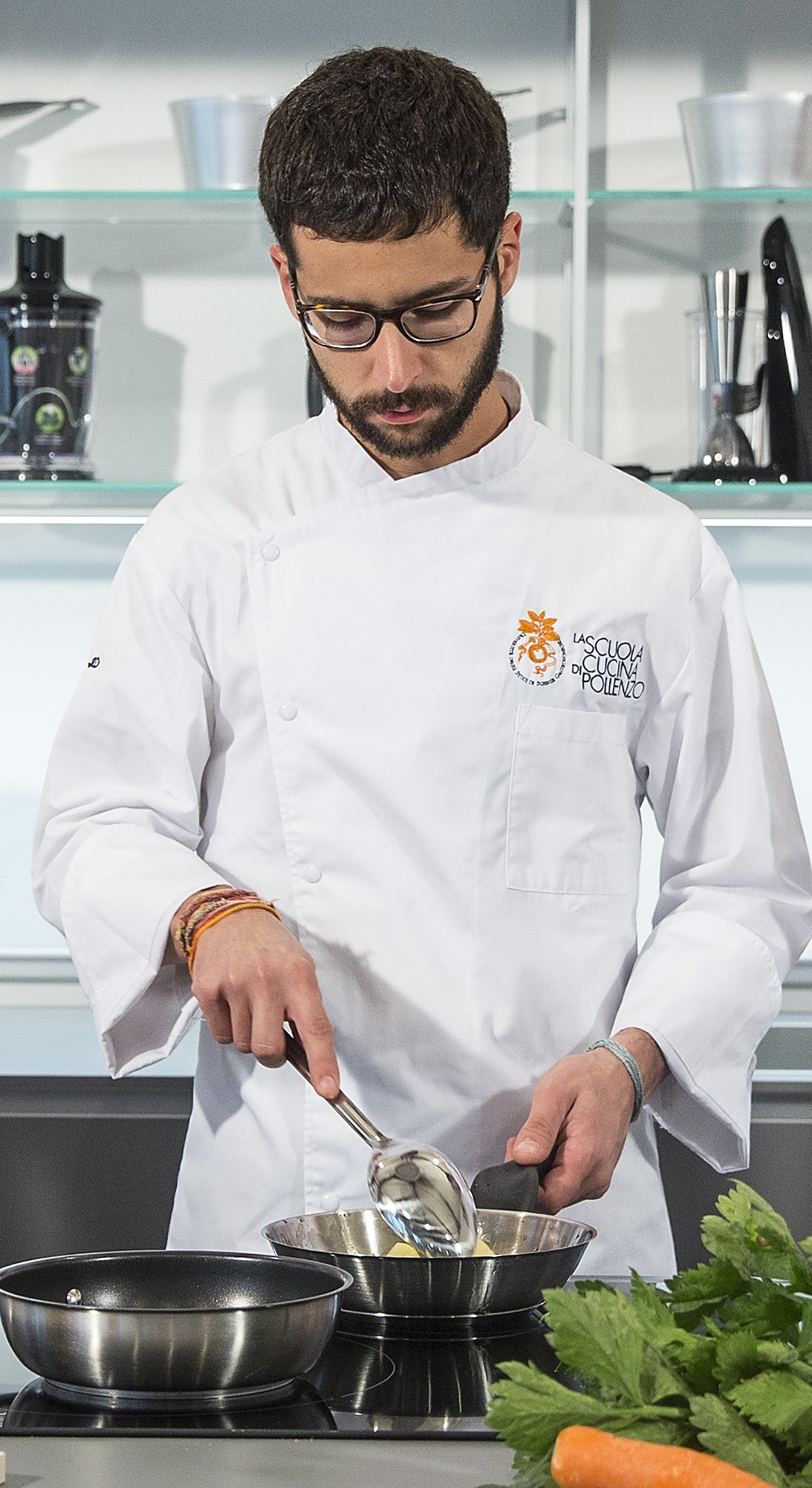 The New Gastronomes
