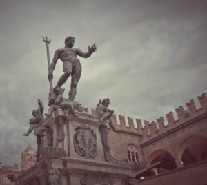 Cibo: un buon pretesto per fare cultura