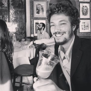 Un Master a Pollenzo mi ha cambiato la vita…