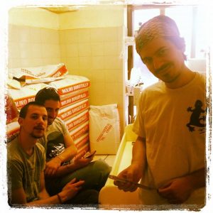 E l’Alto Apprendistato ci mise lo zampino….