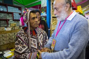 A Trip to Mistura 2014