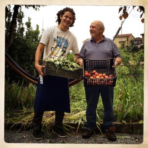 Il progetto “Orti Didattici” Unisg: un connubio tra le Scienze Gastronomiche e l’Agroecologia
