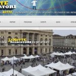La Notte dei Ricercatori 2014