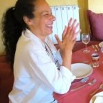 Chef Noura Herrag - Cena Marocchina