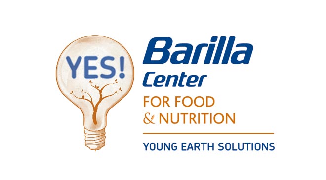 BCFN YES: Barilla Center for Food & Nutrition - Young Earth Solutions