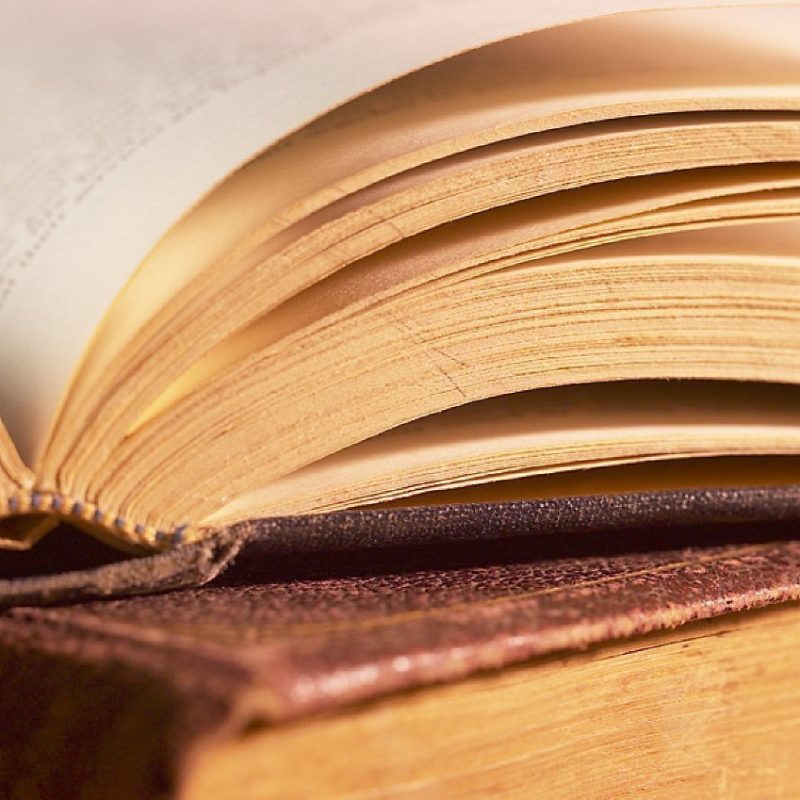 Online Bibliographic Resources